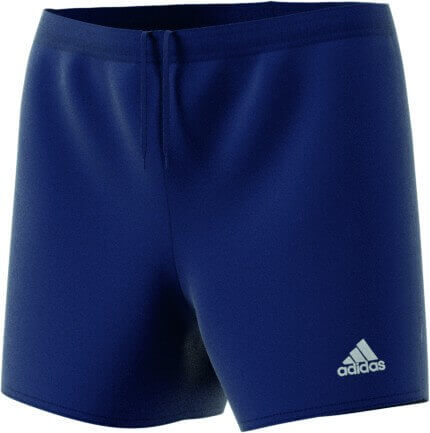 adidas Parma 16 Short Women - dunkelblau