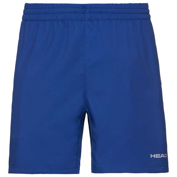 HEAD Club Shorts Mens - blau