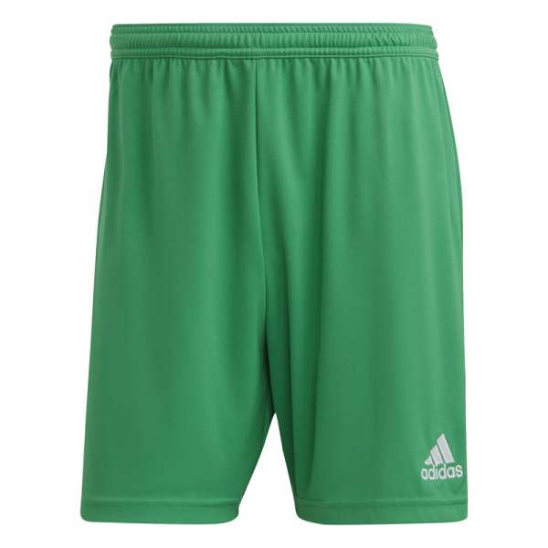 adidas Entrada 22 Short Kids grün