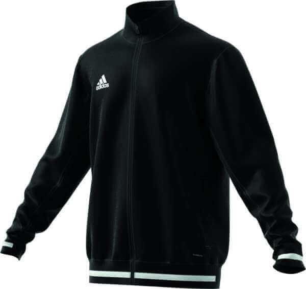 adidas Team 19 Woven Jacket Men - schwarz