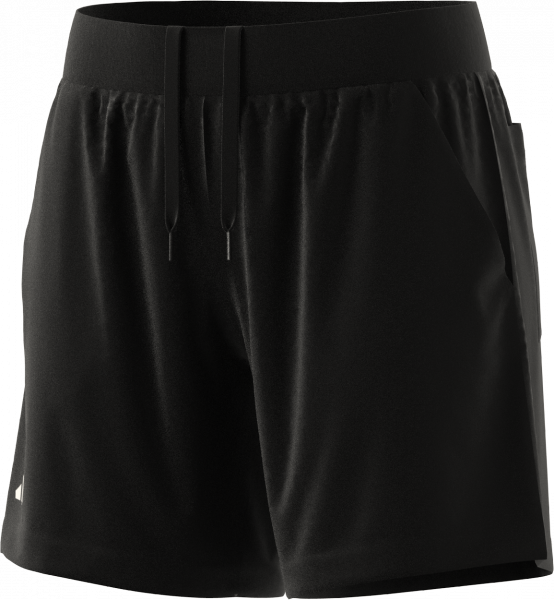 adidas referee 24 Shorts Damen schwarz