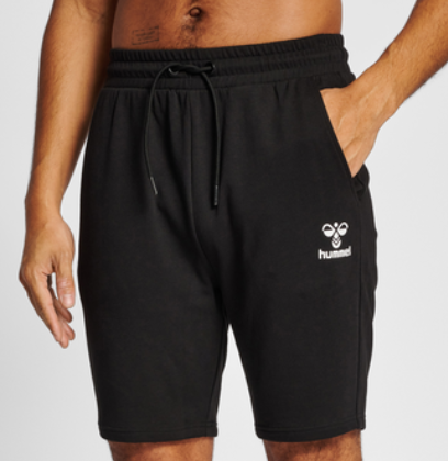 Hummel HMLICONS REGULAR SHORTS