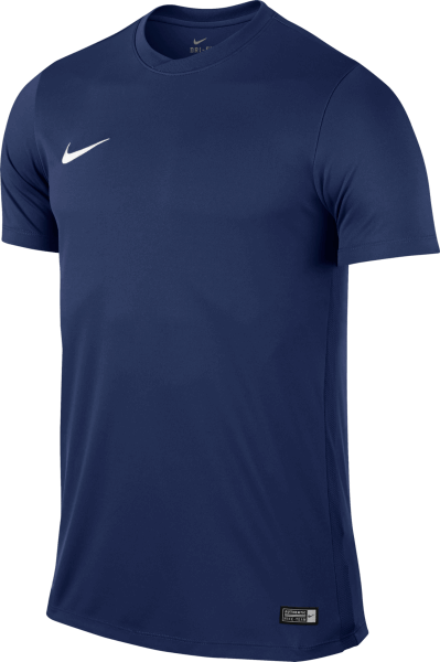 Nike Park VI Trikot - dunkelblau