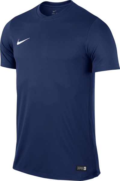 Nike Park VI Trikot dunkelblau Nike Trikots kurzarm Teamsport Sport Bargfrede