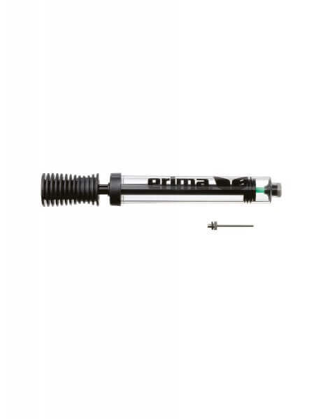 Erima Air Pump double Action Ballpumpe