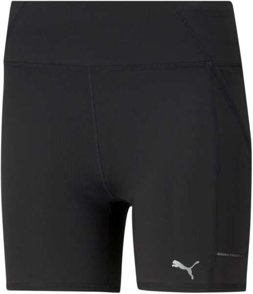 Puma Run Favorite Short Tight - schwarz