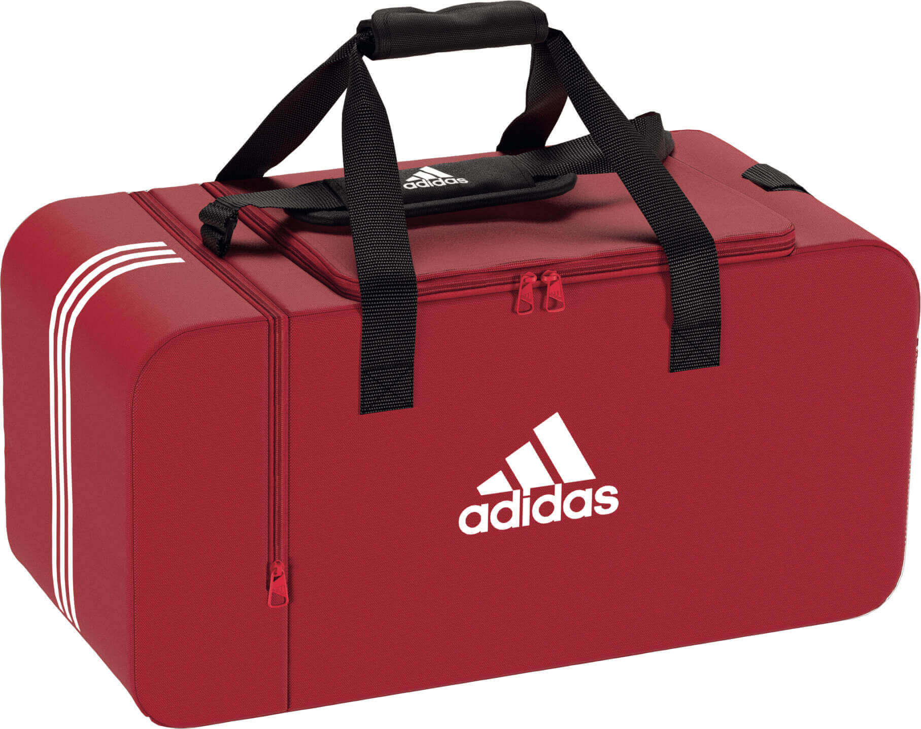 Tiro Teambag ohne Bodenfach Größe L rot Tiro Teambag ohne Bodenfach Größe L rot