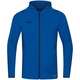 Jako Trainingsjacke Challenge - royal/marine