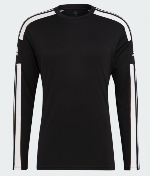 adidas SQUAD 21 Jersey Longsleeve