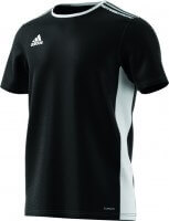 adidas Entrada 18 Trikot - schwarz - Kinder adidas Entrada 18 Trikot - schwarz - Kinder