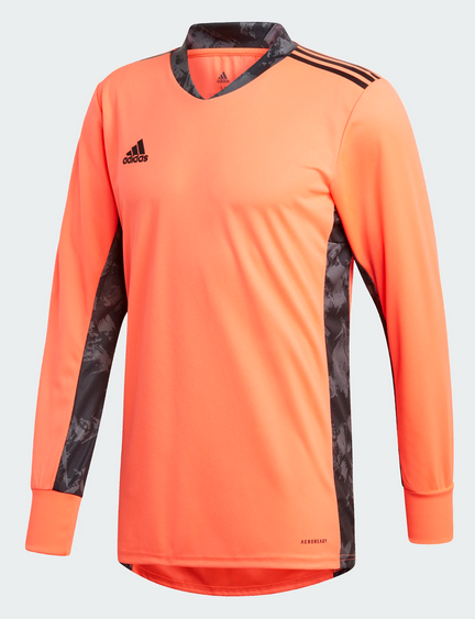 adidas Adipro 20 Torwarttrikot - orange