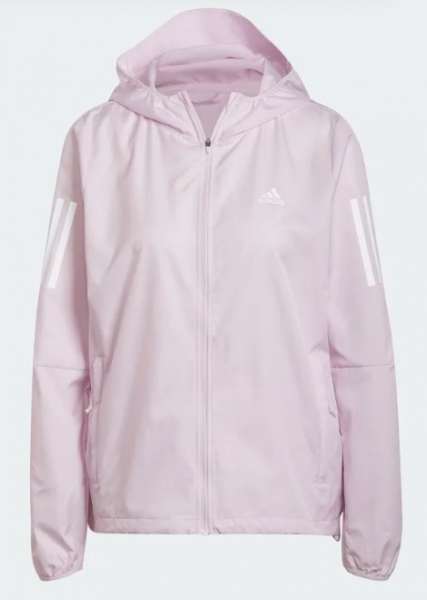 Adidas OTR Windbreaker Damen - almpnk/preros