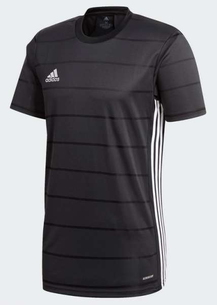 adidas Trikot Campeon 21 - schwarz