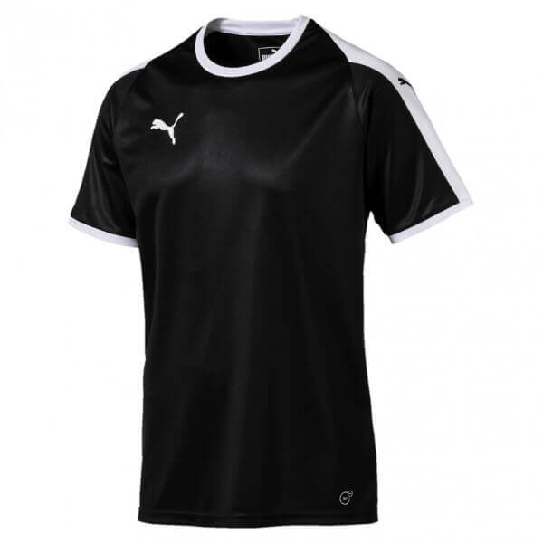 Puma Liga Jersey - schwarz