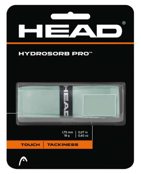 Head HydroSorb Pro Basisband - green sand