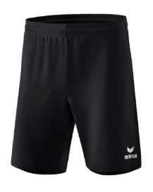 Erima Rio 2.0 Soccer Short - schwarz