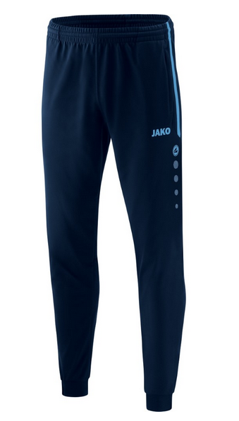 Jako Polyesterhose Competition 2.0 - marine