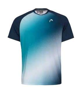 Head Perf T-Shirt Men XPPT