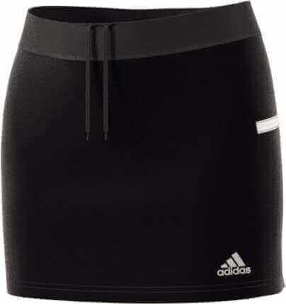 adidas TEAM19 Skort Women - schwarz