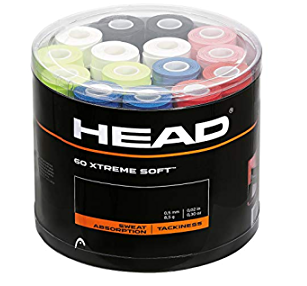 Head XtremeSoft Grip 1x - 0,5mm - 8,5g
