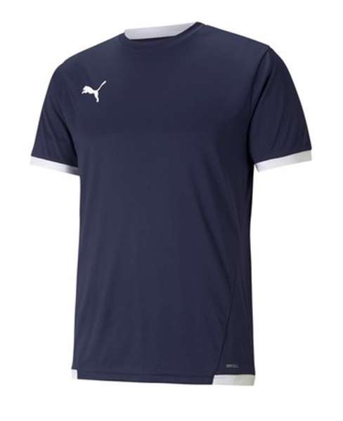 Puma TeamLiga Jersey - navy