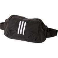 adidas Bauchtasche - schwarz