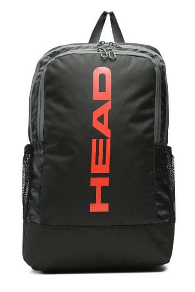 HEAD Base Backpack 17L Bkor