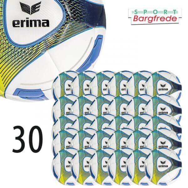 30er Ballpaket Erima Hybrid Training