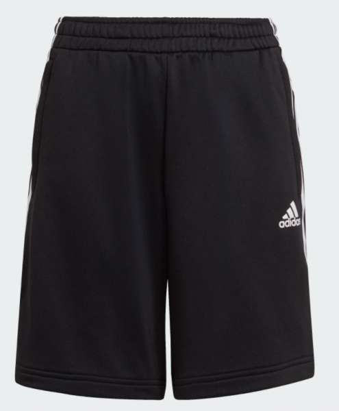 Adidas B AR 3S Short Kids schwarz