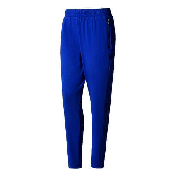 adidas Trainingshose ID Tapered - blau