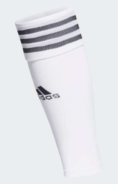 Adidas Team Sleeve22 Sock weiß