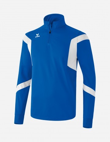 Erima classic Team Training Top - blau