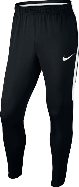 Nike Dry Squad Trainingshose - schwarz