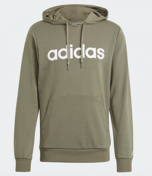 adidas LIN Hoody Logo