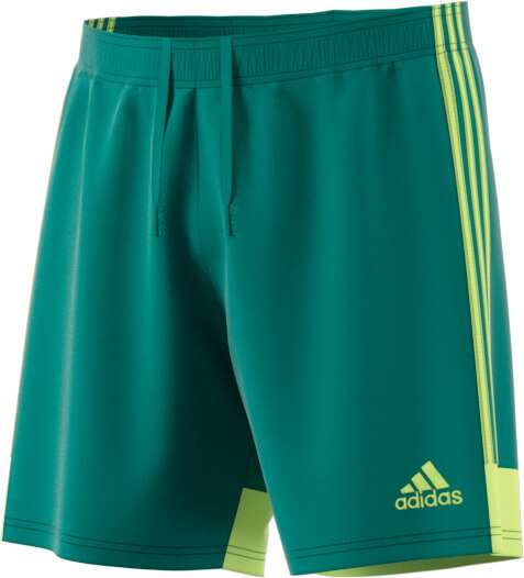 adidas Tastigo 19 Short - grün