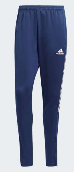 Adidas Tiro21 Track Pant Navy