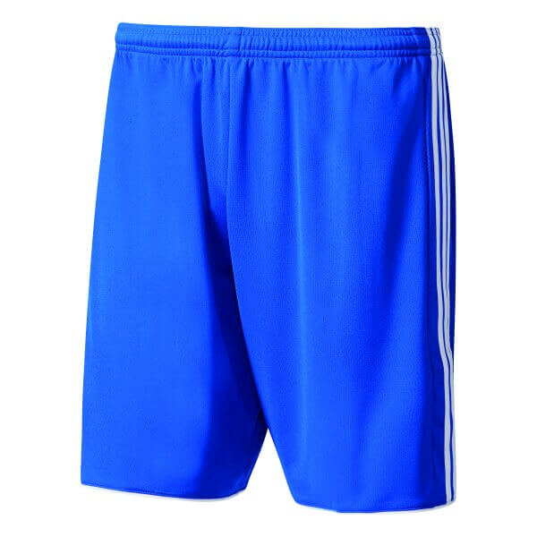 adidas Tastigo 17 Short - blau - Kinder