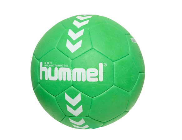 Hummel Beachhandball - greenwhite