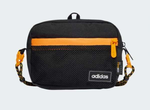 Adidas Street Organizer schwarz