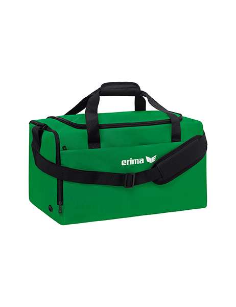 Erima Sportsbag Team M - grün