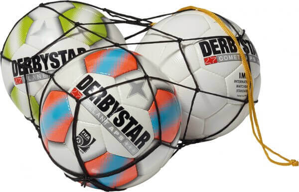 Derbystar Ballnetz 