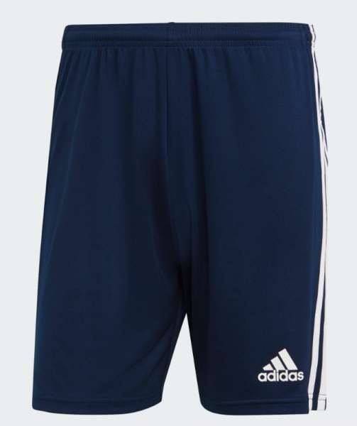 Adidas Squadra21 Short - navy/white