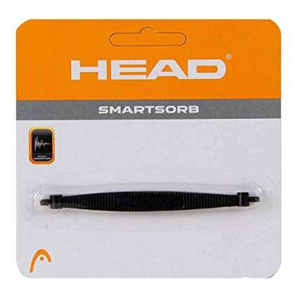 Head Smartsorb Dämpfer - schwarz