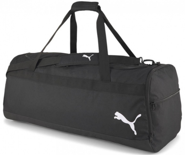 Puma Teambag M teamGOAL 23 - schwarz