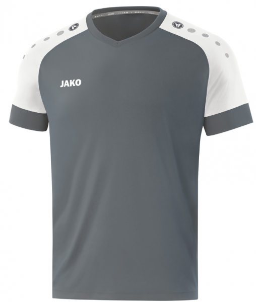 Jako Trikot Champ 2.0 Kurzarm Unisex