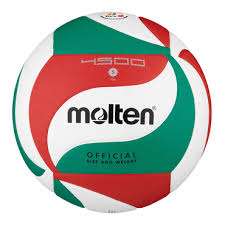 Molten Volleyball Trainingsball