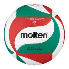 Molten Volleyball Trainingsball