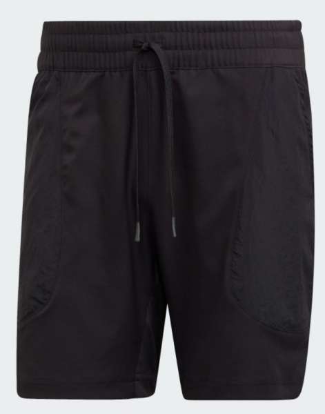 Adidas Melbourne Short schwarz