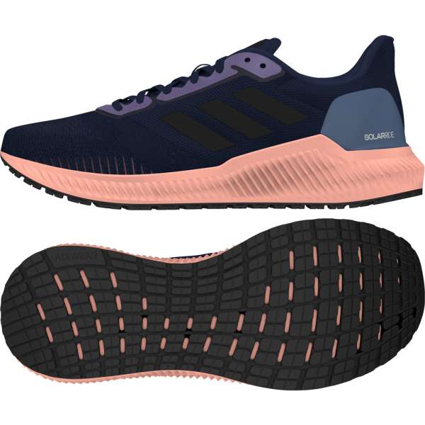 adidas Solar Ride Women - navy