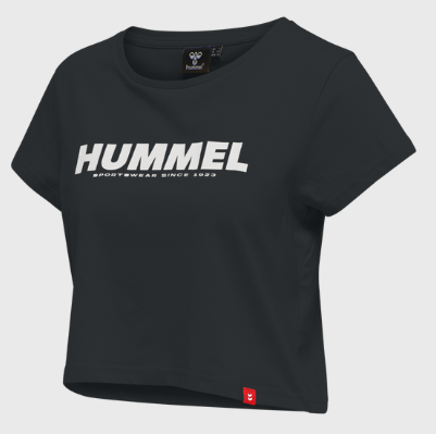 Hummel KURZES T-SHIRT